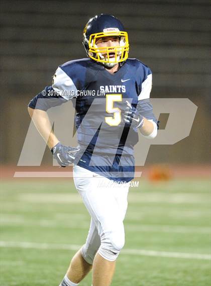 Thumbnail 2 in Capistrano Valley Christian @ Crean Lutheran photogallery.