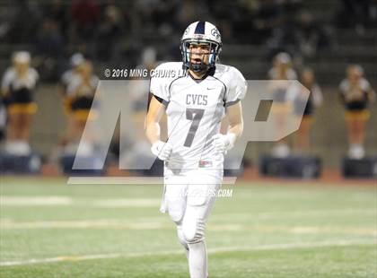 Thumbnail 3 in Capistrano Valley Christian @ Crean Lutheran photogallery.
