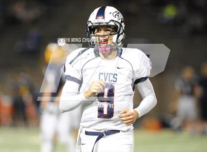 Thumbnail 3 in Capistrano Valley Christian @ Crean Lutheran photogallery.