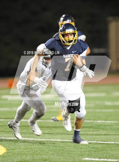 Thumbnail 3 in Capistrano Valley Christian @ Crean Lutheran photogallery.