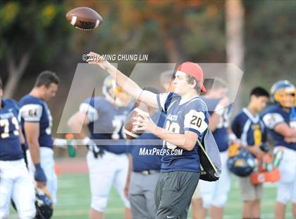 Thumbnail 3 in Capistrano Valley Christian @ Crean Lutheran photogallery.