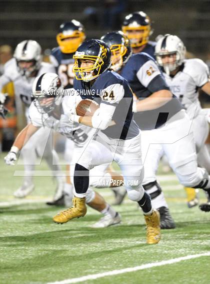 Thumbnail 1 in Capistrano Valley Christian @ Crean Lutheran photogallery.