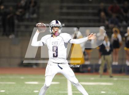 Thumbnail 2 in Capistrano Valley Christian @ Crean Lutheran photogallery.