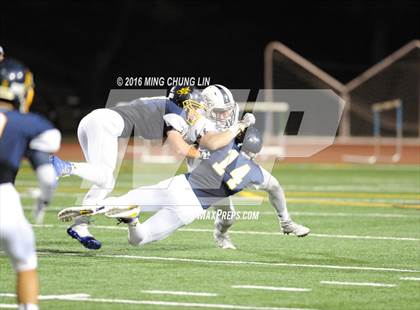 Thumbnail 2 in Capistrano Valley Christian @ Crean Lutheran photogallery.