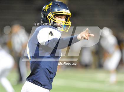 Thumbnail 2 in Capistrano Valley Christian @ Crean Lutheran photogallery.