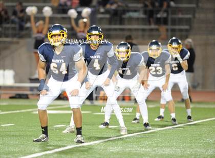 Thumbnail 1 in Capistrano Valley Christian @ Crean Lutheran photogallery.