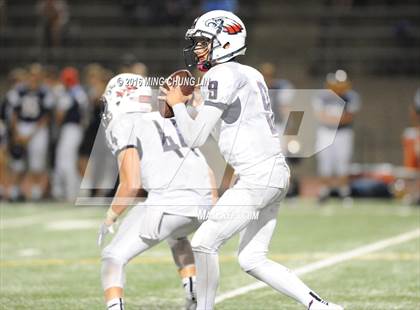 Thumbnail 1 in Capistrano Valley Christian @ Crean Lutheran photogallery.