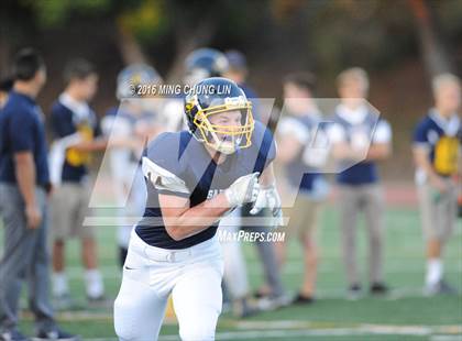 Thumbnail 1 in Capistrano Valley Christian @ Crean Lutheran photogallery.