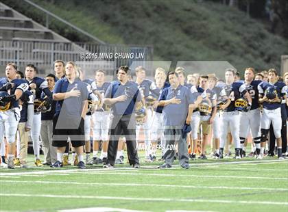 Thumbnail 1 in Capistrano Valley Christian @ Crean Lutheran photogallery.