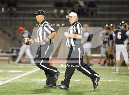 Thumbnail 2 in Capistrano Valley Christian @ Crean Lutheran photogallery.