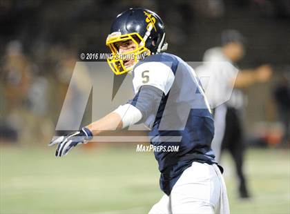 Thumbnail 1 in Capistrano Valley Christian @ Crean Lutheran photogallery.