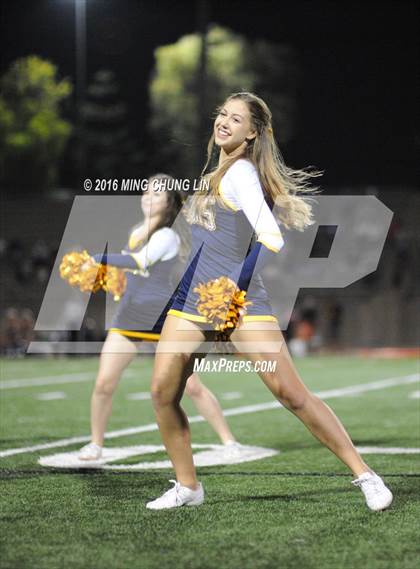 Thumbnail 1 in Capistrano Valley Christian @ Crean Lutheran photogallery.