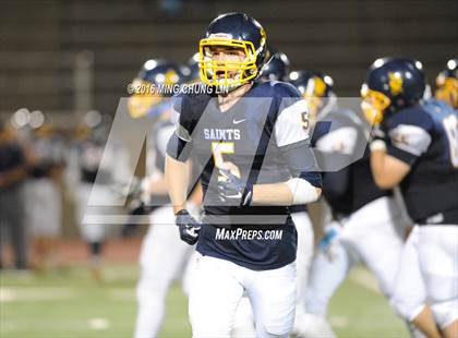 Thumbnail 2 in Capistrano Valley Christian @ Crean Lutheran photogallery.
