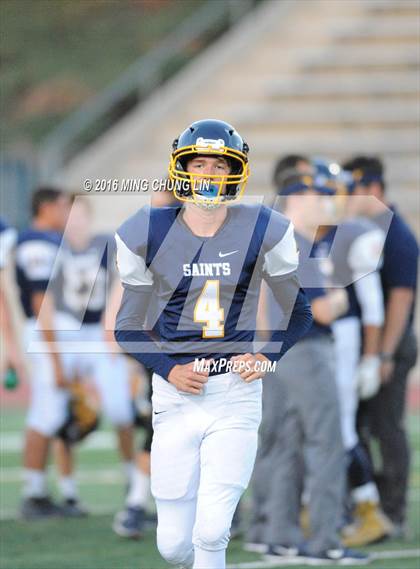 Thumbnail 1 in Capistrano Valley Christian @ Crean Lutheran photogallery.