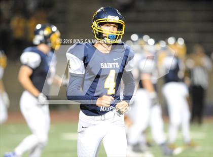 Thumbnail 3 in Capistrano Valley Christian @ Crean Lutheran photogallery.