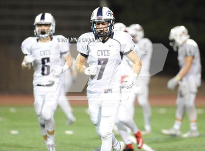 Thumbnail 2 in Capistrano Valley Christian @ Crean Lutheran photogallery.