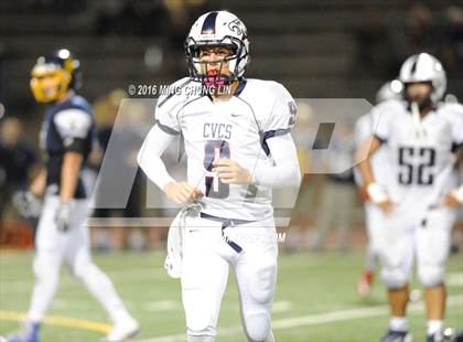 Thumbnail 1 in Capistrano Valley Christian @ Crean Lutheran photogallery.