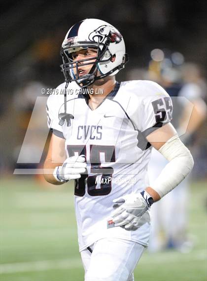 Thumbnail 2 in Capistrano Valley Christian @ Crean Lutheran photogallery.