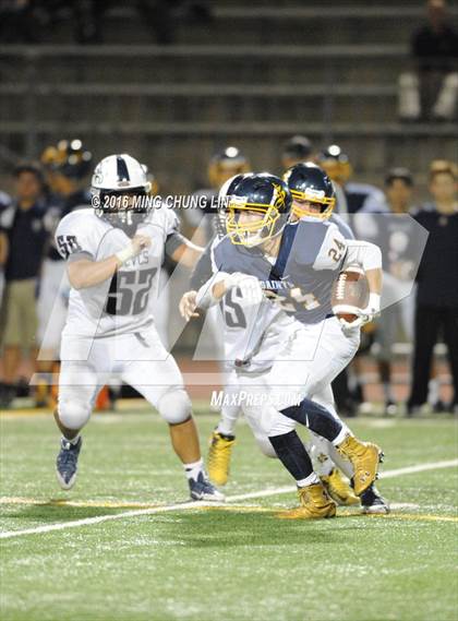 Thumbnail 3 in Capistrano Valley Christian @ Crean Lutheran photogallery.