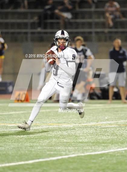 Thumbnail 3 in Capistrano Valley Christian @ Crean Lutheran photogallery.