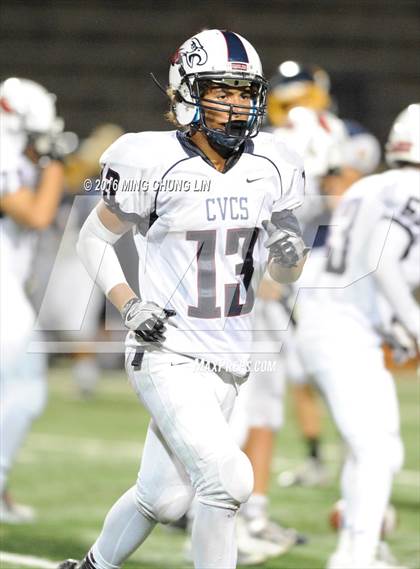 Thumbnail 1 in Capistrano Valley Christian @ Crean Lutheran photogallery.