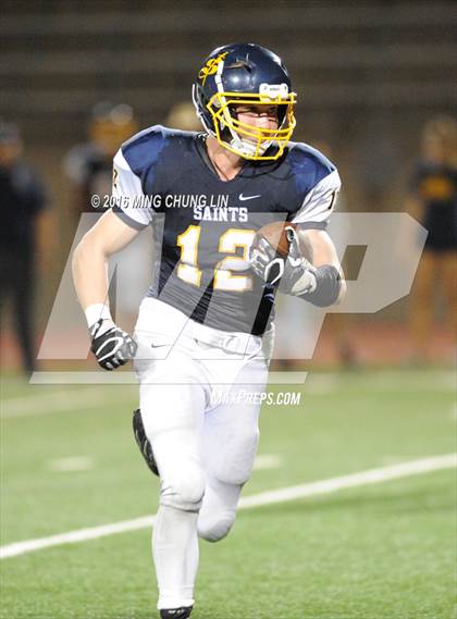 Thumbnail 2 in Capistrano Valley Christian @ Crean Lutheran photogallery.
