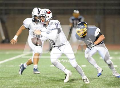 Thumbnail 1 in Capistrano Valley Christian @ Crean Lutheran photogallery.