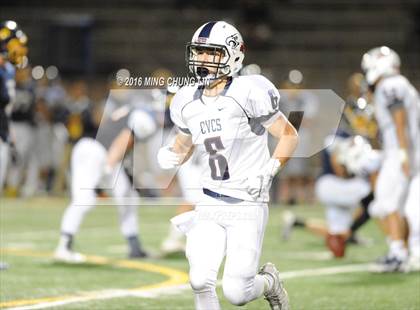 Thumbnail 1 in Capistrano Valley Christian @ Crean Lutheran photogallery.