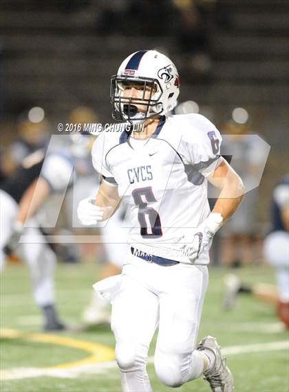 Thumbnail 2 in Capistrano Valley Christian @ Crean Lutheran photogallery.
