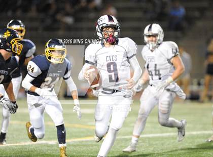 Thumbnail 1 in Capistrano Valley Christian @ Crean Lutheran photogallery.