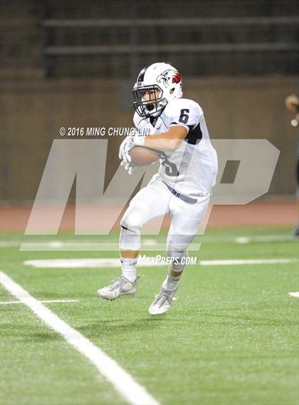 Thumbnail 2 in Capistrano Valley Christian @ Crean Lutheran photogallery.