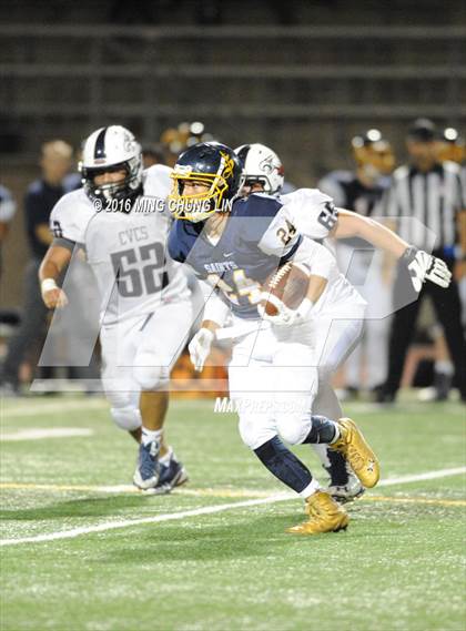 Thumbnail 3 in Capistrano Valley Christian @ Crean Lutheran photogallery.