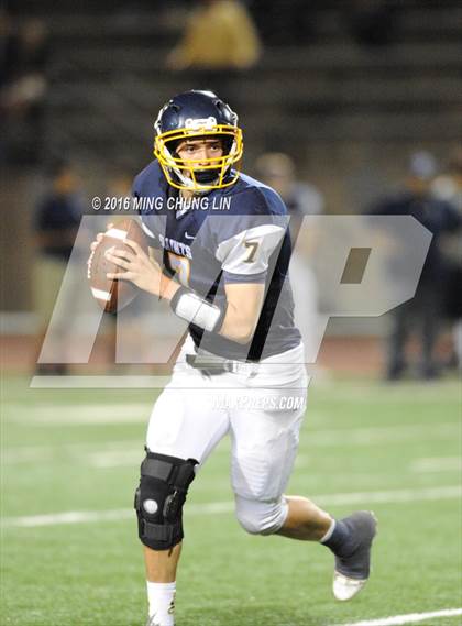 Thumbnail 3 in Capistrano Valley Christian @ Crean Lutheran photogallery.