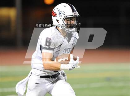 Thumbnail 2 in Capistrano Valley Christian @ Crean Lutheran photogallery.