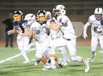 Thumbnail 2 in Capistrano Valley Christian @ Crean Lutheran photogallery.
