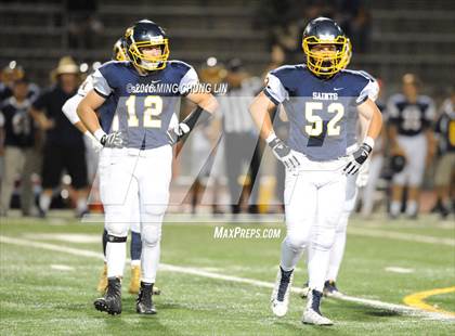 Thumbnail 1 in Capistrano Valley Christian @ Crean Lutheran photogallery.