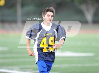 Thumbnail 2 in Capistrano Valley Christian @ Crean Lutheran photogallery.