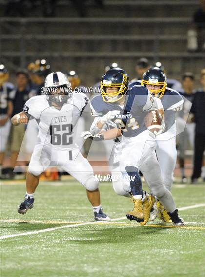 Thumbnail 1 in Capistrano Valley Christian @ Crean Lutheran photogallery.