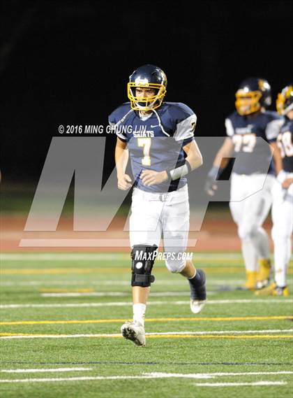 Thumbnail 2 in Capistrano Valley Christian @ Crean Lutheran photogallery.