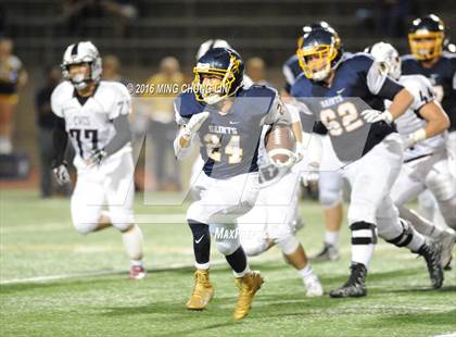 Thumbnail 3 in Capistrano Valley Christian @ Crean Lutheran photogallery.