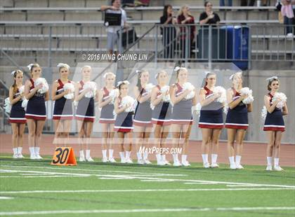 Thumbnail 3 in Capistrano Valley Christian @ Crean Lutheran photogallery.