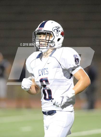 Thumbnail 1 in Capistrano Valley Christian @ Crean Lutheran photogallery.
