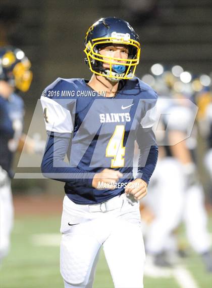 Thumbnail 1 in Capistrano Valley Christian @ Crean Lutheran photogallery.