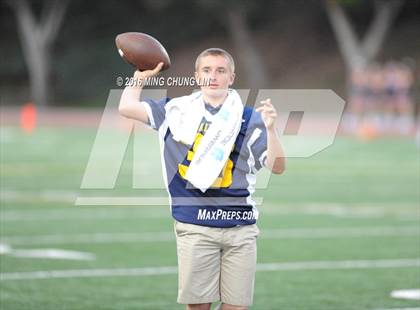 Thumbnail 1 in Capistrano Valley Christian @ Crean Lutheran photogallery.