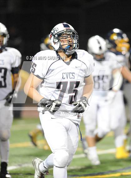 Thumbnail 1 in Capistrano Valley Christian @ Crean Lutheran photogallery.