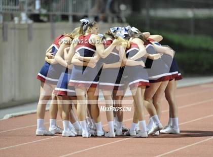Thumbnail 2 in Capistrano Valley Christian @ Crean Lutheran photogallery.
