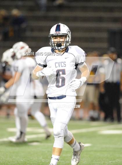 Thumbnail 3 in Capistrano Valley Christian @ Crean Lutheran photogallery.