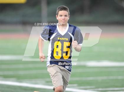 Thumbnail 3 in Capistrano Valley Christian @ Crean Lutheran photogallery.