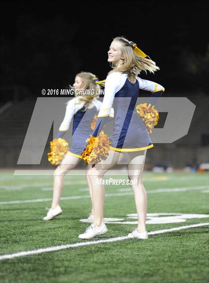 Thumbnail 3 in Capistrano Valley Christian @ Crean Lutheran photogallery.