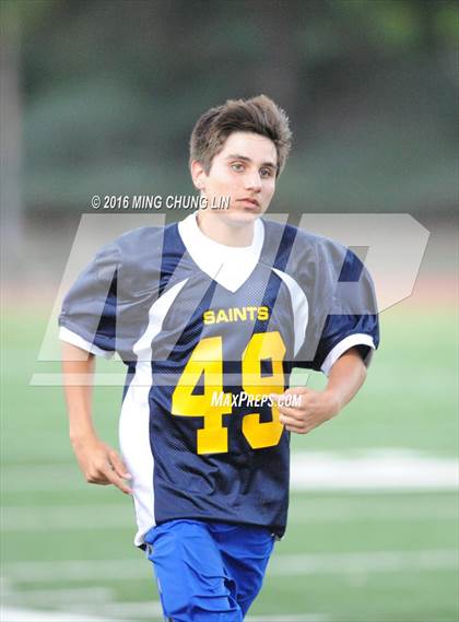 Thumbnail 3 in Capistrano Valley Christian @ Crean Lutheran photogallery.
